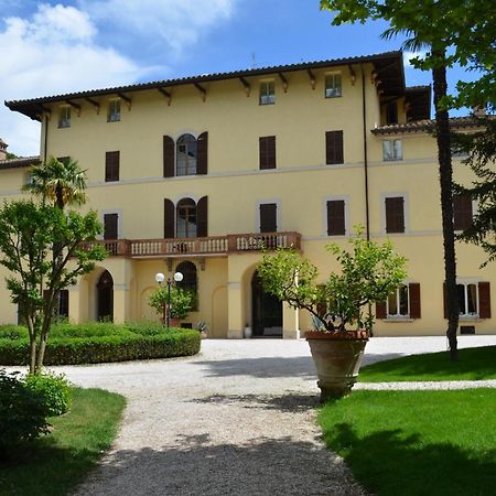 Posta Donini 1579 - Una Esperienze San Martino In Campo Bagian luar foto