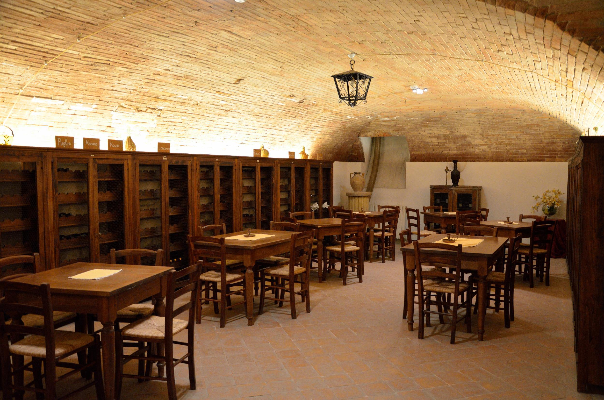 Posta Donini 1579 - Una Esperienze San Martino In Campo Bagian luar foto