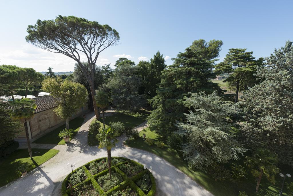 Posta Donini 1579 - Una Esperienze San Martino In Campo Bagian luar foto