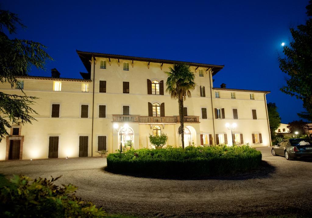 Posta Donini 1579 - Una Esperienze San Martino In Campo Bagian luar foto